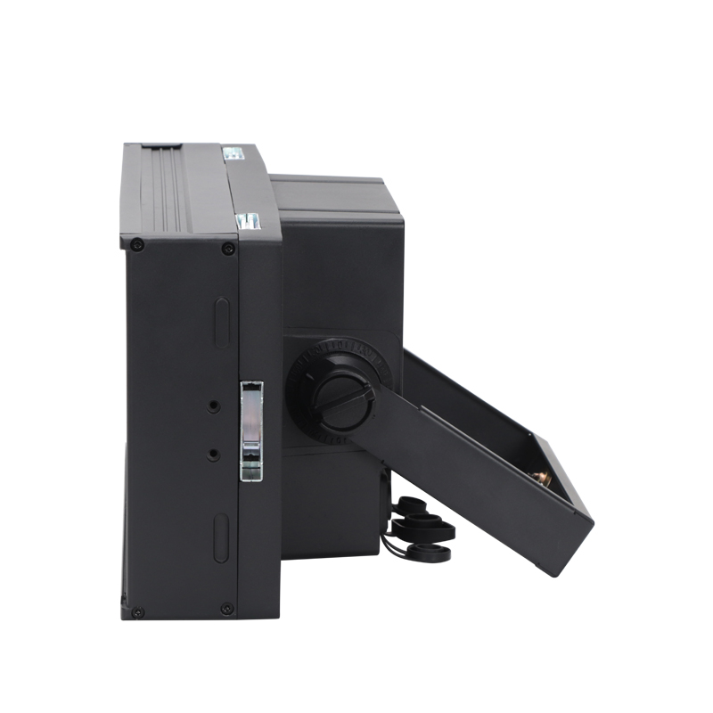 N-13 IP65 600W RGBW LED Strobe Light for Outdoor Stage & DJ